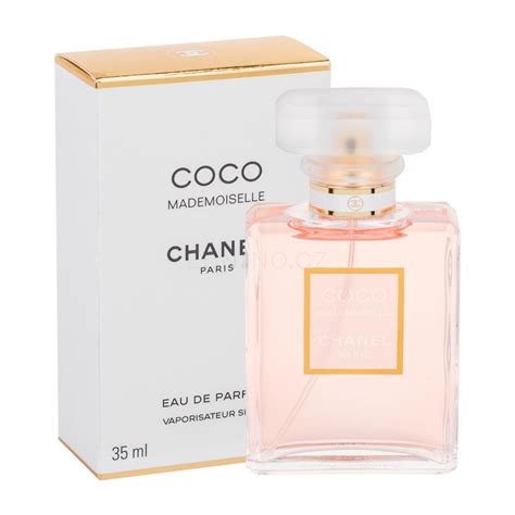 coco chanel paris 35ml|Coco Chanel Paris mademoiselle.